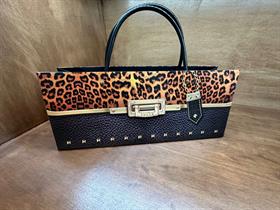 Gift Bag: Cheetah (horizontal)