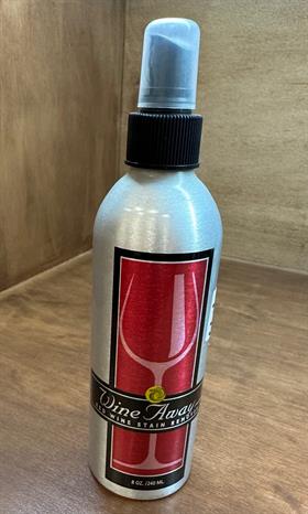 Wine Away Red Wine Stain Remover