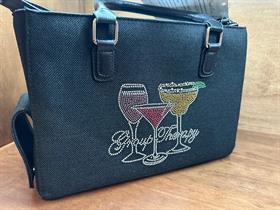 Drink Purse: Group Therapy