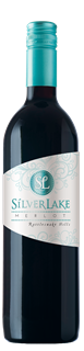 2018 Silver Lake Merlot