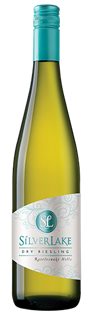 2018 Silver Lake Dry Riesling