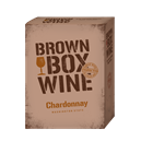 NV Brown Box Chardonnay