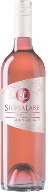 2023 Silver Lake Roza Rose