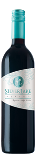 2021 Silver Lake Merlot