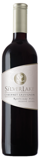 2020 Silver Lake Reserve Cabernet
