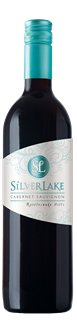 2021 Silver Lake Cabernet