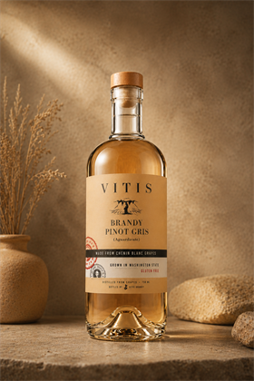 Brandy - Pinot Gris