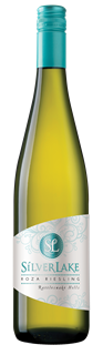 2023 Silver Lake Roza Riesling