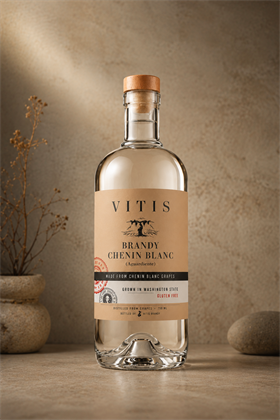 Brandy - Chenin Blanc