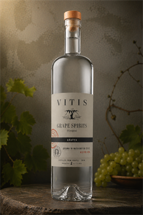 Vitis - Grappa