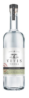 Vodka - Distillers Blend 750 ml