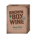 NV Brown Box Pinot Gris
