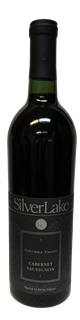 1993 Silver Lake Cabernet