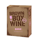 NV Brown Box Rose