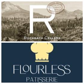 NEW EVENT - Pizza and Wine at Rucksack with Flourless - August 30, 2026