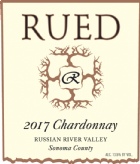 2018 Russian River Chardonnay