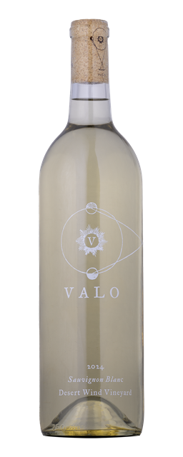 2024 Sauvignon Blanc
