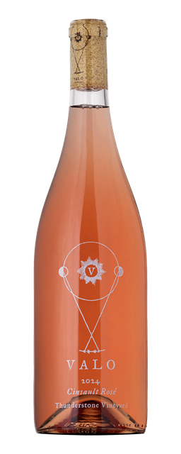 2024 Valo Rosé