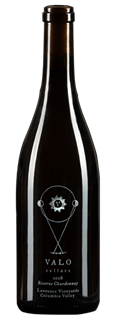 2018 Valo Reserve Chardonnay