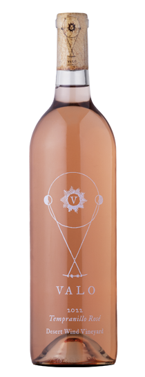 2022 Valo Tempranillo Rosé