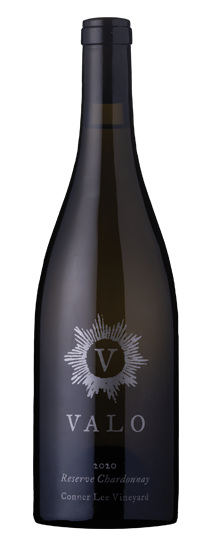 2020 Valo Reserve Chardonnay