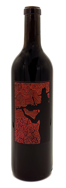 2023 Fiddler's Bluff Red Wine