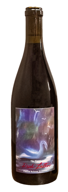 2022 "The Signet" Grenache (Summer Release)