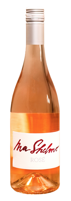2025 "Ma Shelmo" Rose' (Summer Release)