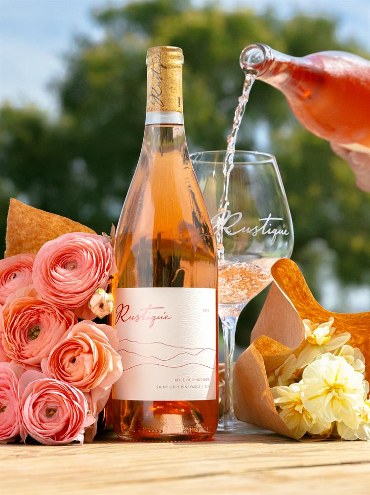 2024 Rosé