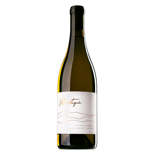2021 Escolle Chardonnay