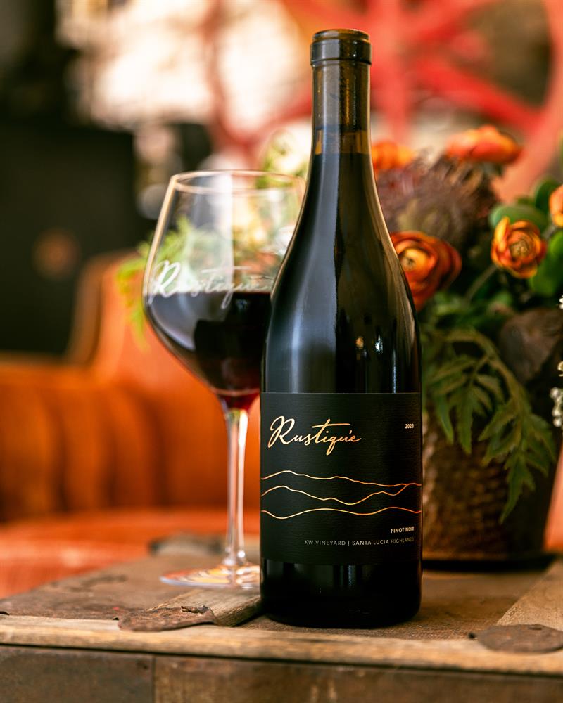 2023 SLH Pinot Noir