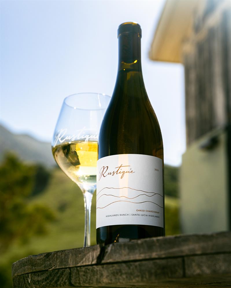 2023 Highlands Chardonnay