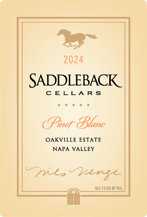 2024 Pinot Blanc