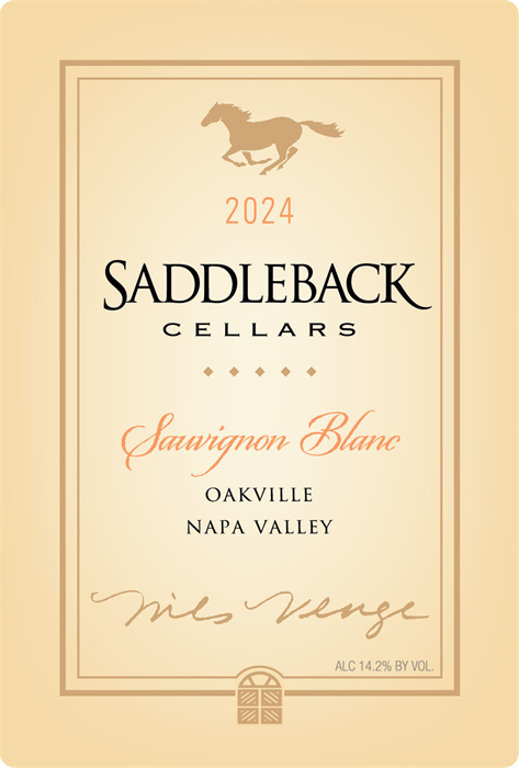2024 Sauvignon Blanc
