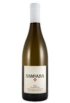 2021 Clairette - Watch Hill Vineyard, Santa Barbara County