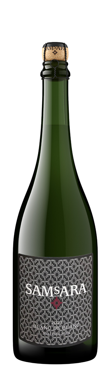 2023 Blanc de Blanc - Sta. Rita Hills