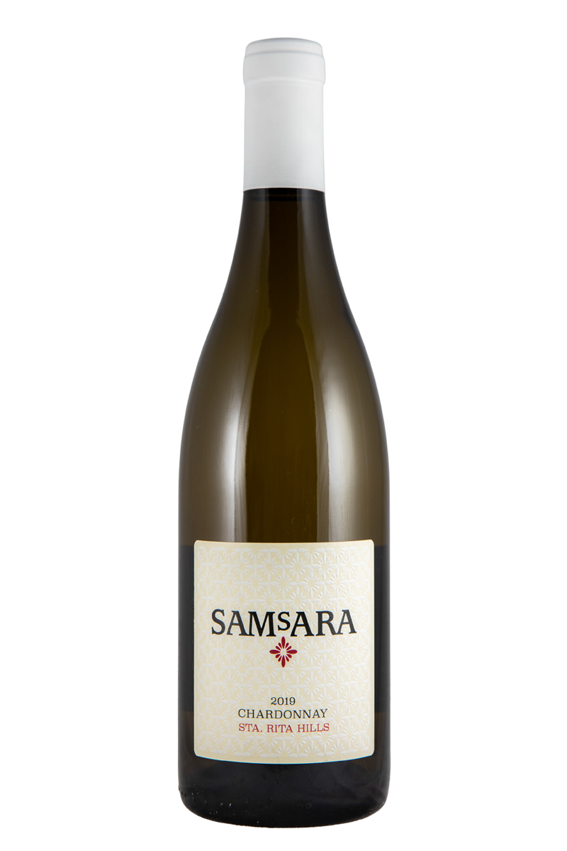 2019 Chardonnay - Sta. Rita Hills