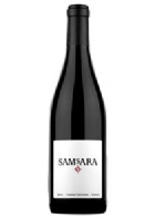 2014 Syrah - Turner Vineyard, Sta. Rita Hills