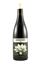 2018 Pinot Noir - Lotus, Sta. Rita Hills