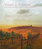 Vines and Vision Coffee Table Book by Macduff Everton & Matthew Kettmann
