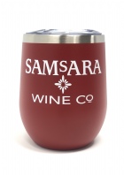 Insulated Wine Tumbler