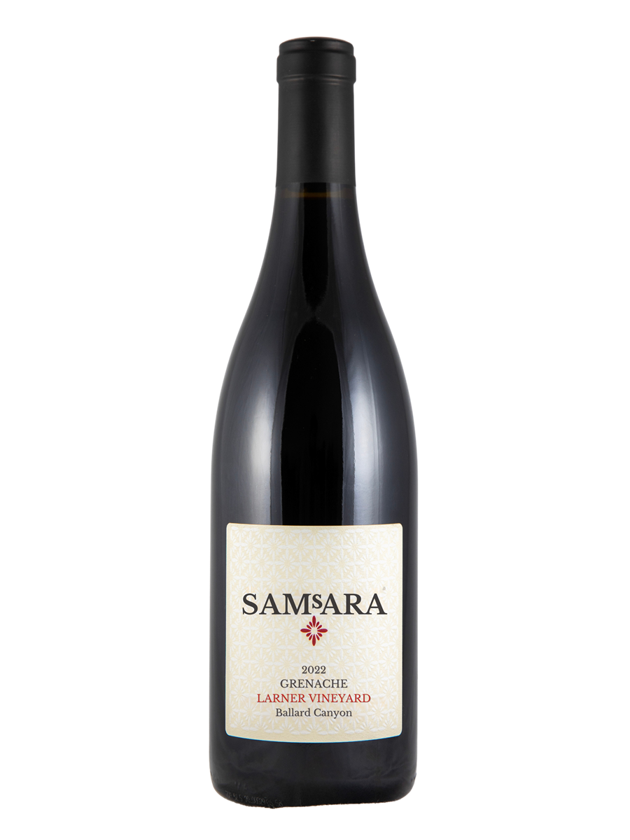 2022 Grenache - Larner Vineyard, Ballard Canyon