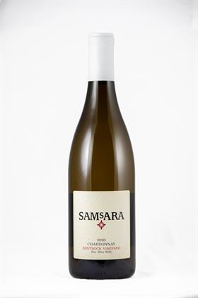 2020 Chardonnay - Bentrock Vineyard, Sta. Rita Hills