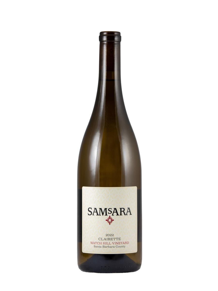 2024 Clairette - Watch Hill Vineyard, Santa Barbara County