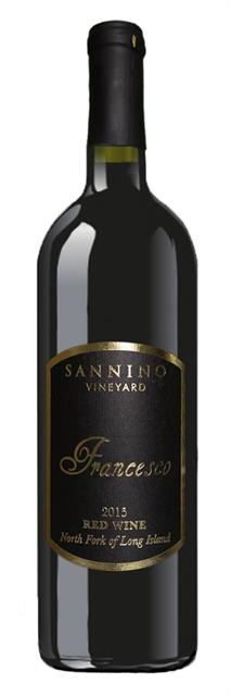 Francesco Estate Blend 2022