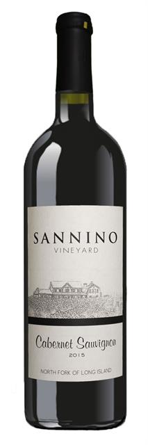 Cabernet Sauvignon 2023
