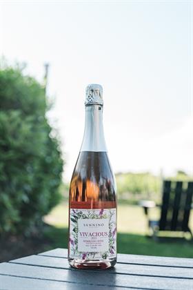 Vivacious Sparkling 2023 to Go