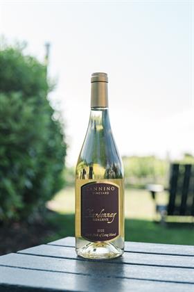 Reserve Chardonnay