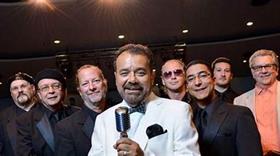 Salsa Night Wine Club Party EVENT ENTRY