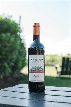 Merlot 2022